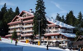 Musala Hotel
